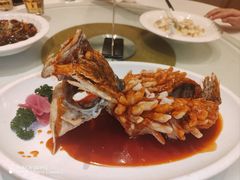 -得月楼·省级非遗·传统苏帮菜(观前店)