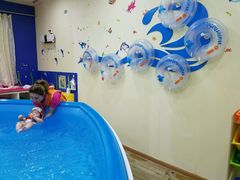 -水孩子国际儿童游泳早教中心(吾悦旗舰中心)