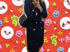 -天真蓝照相馆(五角场百联又一城店)