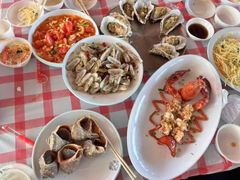 -日照灯塔风景区