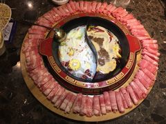 -成都辣满城老火锅(融创茂店)