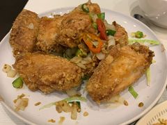 -Kowloon Cafe 866