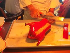 -秀儿四九城·新京菜(亚运村鸟巢店)