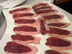 -东来顺饭庄(apm总店)