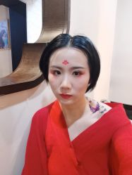 -盘子女人坊古装写真摄影(天津总店)