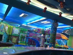 -宝丽金大酒店·洗浴中心