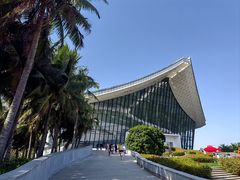 -中国（海南）南海博物馆