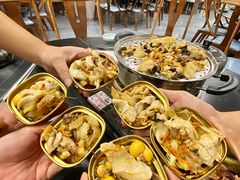 -石潭贵香酒店(玄真路店)