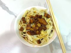 -杏园餐厅(西四北大街店)