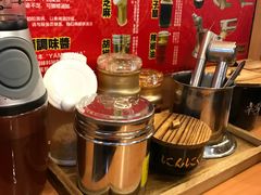 -博多一幸舍(侨福芳草地购物中心店)
