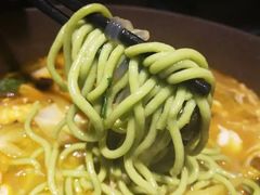 -东家小院金汤酸菜鱼(南阳路店)