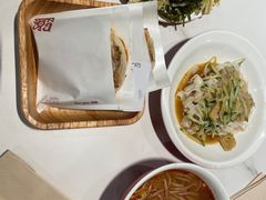 -鼎高高陕西美食(龙德广场店)
