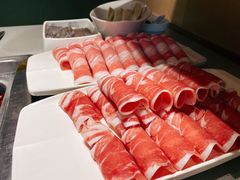 -海底捞火锅(万象汇店)