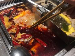 -海底捞火锅(长沙华创国际广场店)