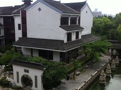 外景-苏州吴宫泛太平洋酒店