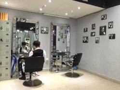 -Mix Boom Hair salon