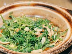 芹菜豆腐干-大张烙馍村(绿地店)