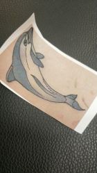 -明星刺青·洗纹身