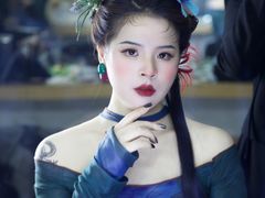 -吉田美学化妆美甲摄影培训(宁波校区)