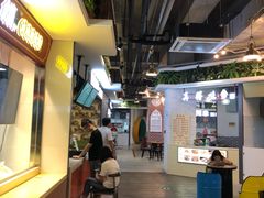 -保利MALL(天鹅湖店)