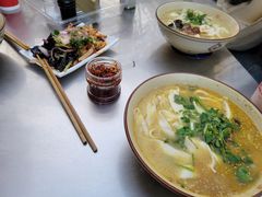 -四厂烩面(棉纺路店)