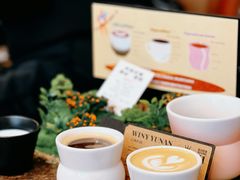 -Parking Coffee(孩儿巷店)