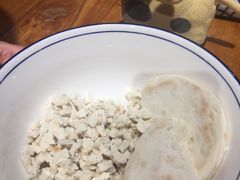 羊肉泡馍-毅祥斋老孙家泡馍(北院门鼓楼店)