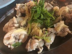 -明记烧鱼美味店