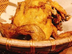 葫芦鸡-关中记忆主题餐厅