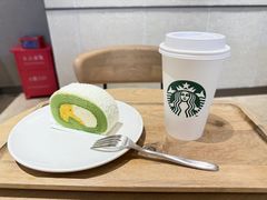 -星巴克臻选(南宁万象城店)