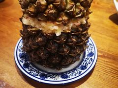 -滇越乘象云南餐厅(次渠店)