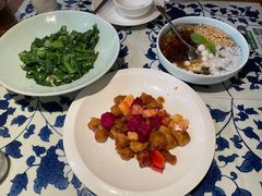 -绿茶餐厅(珞珈创意城店)