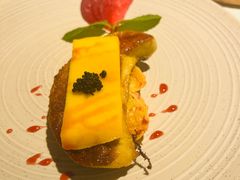 -俄士厨房(五棵松华熙LIVE店)