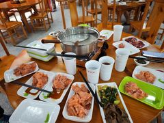 -养牛邓·潮汕牛肉海鲜自助火锅(广州店)