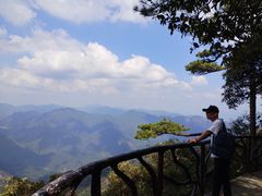 -三清山风景名胜区