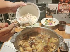-炉胜·炉端烧·居酒屋