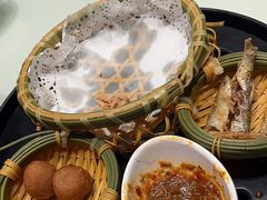 -湖锦酒楼·32年地道湖北菜(光谷店)