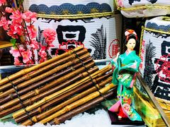 -长春富力万达文华酒店-集·味自助餐厅