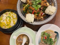 -鼎晟江南·融合江南宴(固戍店)