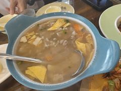 -桃源人家(环城南路店)