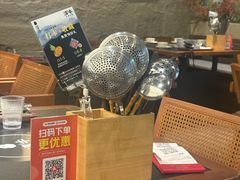 -滇牛云南火锅(桂林路店)
