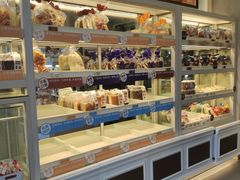 -美心西饼mx cakes(猎德优托邦店)