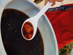 红糖冰凉粉-小隐人家(乐松店)