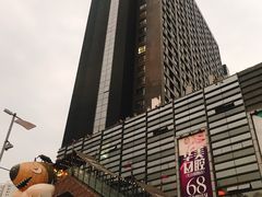 -光谷广场
