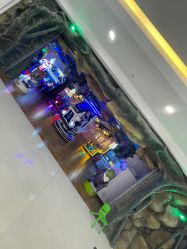 -木马王国(萧山银隆店)