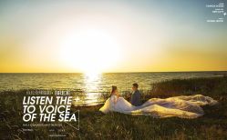 -宿迁台北新娘婚纱摄影