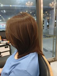 -佰亿Salon·烫染造型