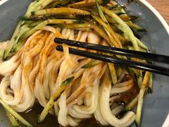-魏家凉皮(十里河店)