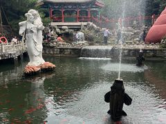 -红螺寺