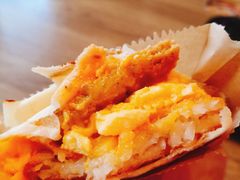 -Taco Bell 塔可贝尔(东方明珠店)
